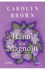 Hanul cu magnolii