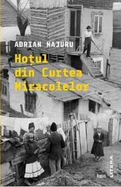 Hotul din Curtea Miracolelor