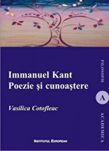 Immanuel Kant. Poezie si cunoastere