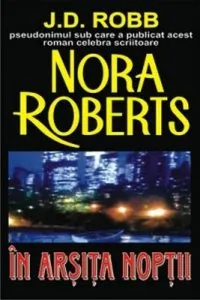 In arsita noptii de Nora Roberts