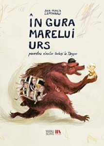 In gura marelui urs. Povestea elevilor inchisi la Targsor