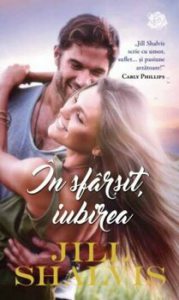 In sfarsit, iubirea