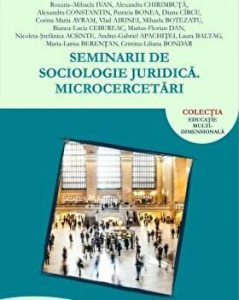 Introducere in sociologie