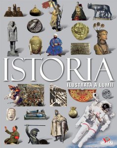Istoria ilustrata a lumii