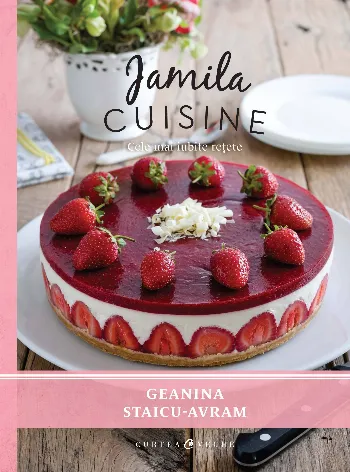 Jamila Cuisine vol. I de Antoaneta Antonov