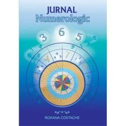Jurnal numerologic de Roxana Costache