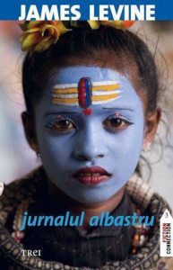Jurnalul albastru