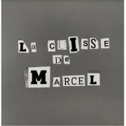 La cuisse de Marcel de Calin Dan