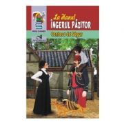La hanul Ingerul Pazitor
