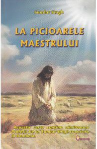 La picioarele maestrului