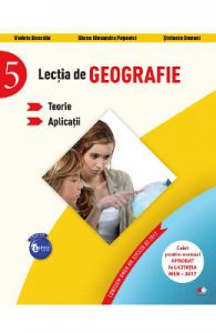 Lectia de geografie