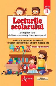 Lecturile scolarului