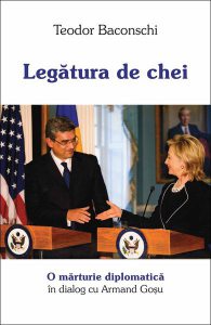 Legătura de chei