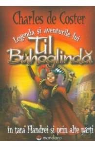 Legenda si aventurile lui Til Buhoglinda