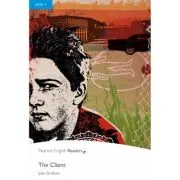 Level 4. The Client de John Grisham