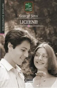 Liceenii de George Sovu