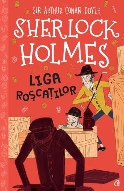 Liga Roscatilor