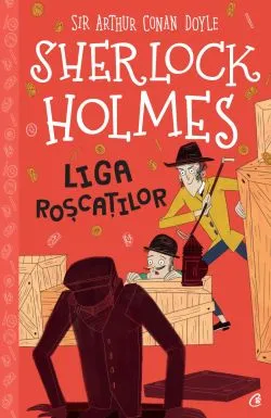 Liga Roscatilor