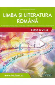 Limba si literatura romana