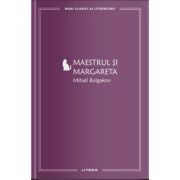 Maestrul si Margareta (vol. 3)