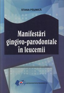 Manifestari gingivo-parodontale in leucemii