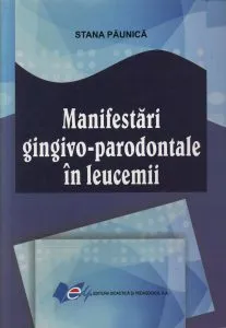 Manifestari gingivo-parodontale in leucemii