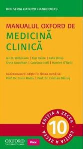 Manualul Oxford de Medicina Clinica