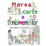 Marea carte a sentimentelor (Quarto) de Ros Asquith