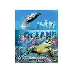 Mari si Oceane   aplicatie