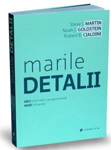 Marile detalii