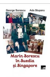Marin Sorescu in Suedia si Singapore de George Sorescu
