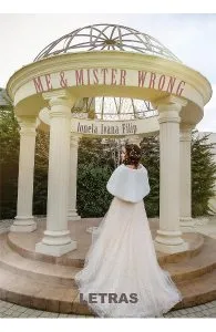 Me and Mister Wrong de Ionela Ivana Filip