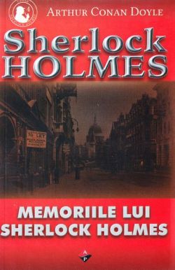 Memoriile lui Sherlock Holmes
