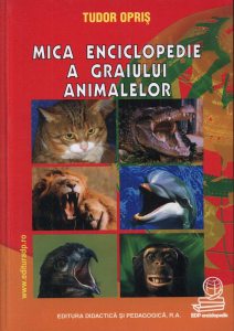 Mica enciclopedie a graiului animalelor