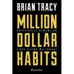 Million Dollar Habits de Brian Tracy