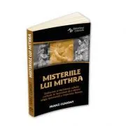 Misteriile lui Mithra de Franz Cumont