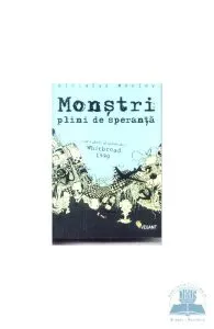 Monstri plini de speranta de Nicholas Mosley