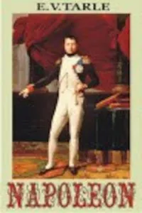 Napoleon de E.V. Tarle