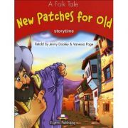 New patches for old DVD