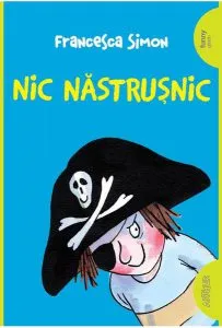 Nic Năstrușnic PB de Francesca Simon