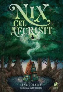 Nix cel afurisit de Lena Coakley