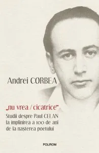 „nu vrea/cicatrice”