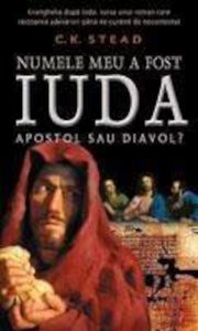 Numele meu a fost Iuda