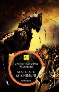 Numele meu este Nimeni Vol. 1 - Juramantul