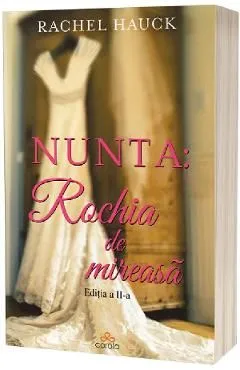 Nunta: Rochia de mireasa Ed.2