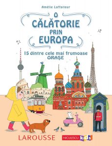 O calatorie prin Europa