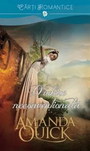 O iubire neconventionala de Amanda Quick