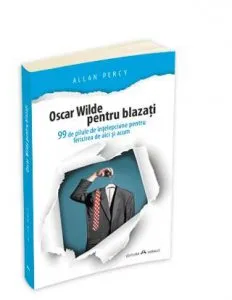 Oscar Wilde pentru blazati de Allan Percy