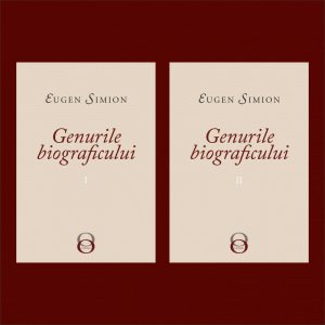 Pachet: Genurile biograficului
