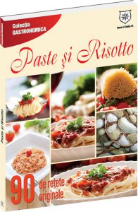 Paste si risotto